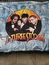 Three stooges portraits for sale  Chelsea
