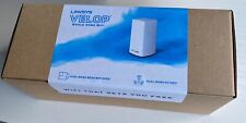 Linksys velop whw0101cf for sale  WATFORD