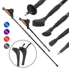 Nordic walking sticks for sale  Shipping to Ireland