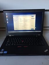 Portatile notebook lenovo usato  Montichiari