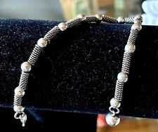 Beau bracelet perles d'occasion  Herblay