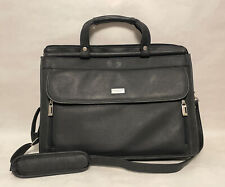 Leather suit briefcase for sale  Toledo