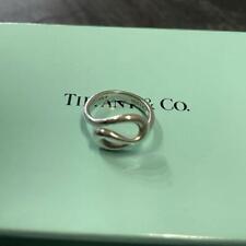 Tiffany open wave for sale  Shipping to Ireland