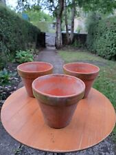 Vintage terracotta clay for sale  LEEDS
