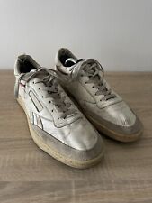 Reebok club 10 for sale  LONDON