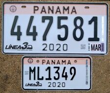 Panama 2020 pkw gebraucht kaufen  Richterich