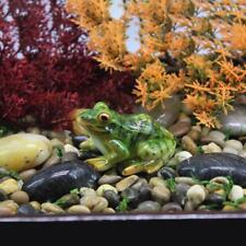 Garden frog realistic for sale  Shipping to Ireland