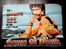 Bruce lee game for sale  BOOTLE