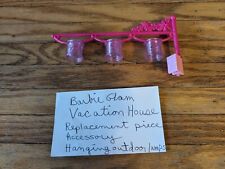 barbie glam vacation house for sale  Rochester