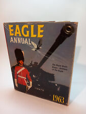 Eagle annual number for sale  ANDOVER