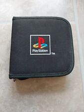 Playstation tasche case gebraucht kaufen  Teuchern