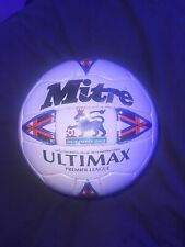 Original mitre ultimax for sale  HORNCHURCH