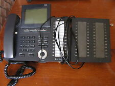 Aparelho auditivo LG Nortel LDP-7024LD telefone chave compatível + LDP-7048DSS, usado comprar usado  Enviando para Brazil