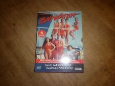 Baywatch stagione stagione usato  Cesenatico