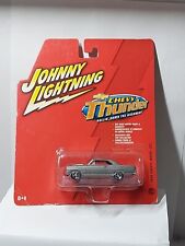 Johnny lightning 1966 d'occasion  Saint-Jouan-des-Guérets