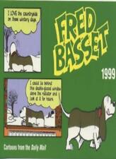 Fred basset 1999 for sale  UK