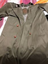 Nuage trench coat for sale  LIPHOOK