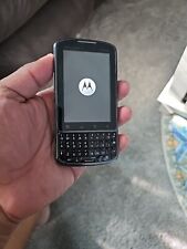 Smartphone Motorola Droid Pro - 2GB - Negro (Verizon) segunda mano  Embacar hacia Argentina