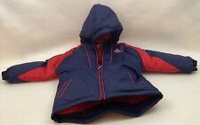 Cleveland indians coat for sale  Warren