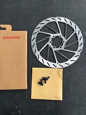 Rotor de freio a disco SRAM HS2 180mm (NOVO!) comprar usado  Enviando para Brazil