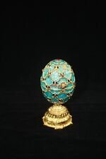 Turquoise gold color for sale  Finley
