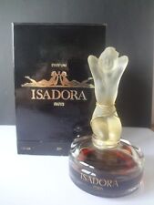 Isadora flacon parfum d'occasion  Montbéliard