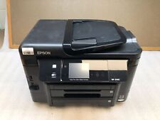 inkjet printer wf 3540 epson for sale  Falls Church