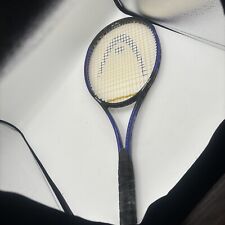 HEAD Pro Tour 280 Tennis Racket Trisys System Mid Plus - Grip Size 4 1/2 L4 DIA for sale  Shipping to South Africa