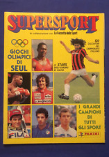 Panini supersport 1988 usato  Reggio Emilia