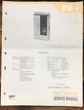 Sony radio cassette for sale  Portland