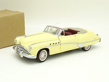 Franklin mint buick d'occasion  Paris VII