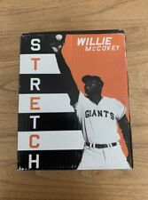 Willie mccovey 60th for sale  San Francisco