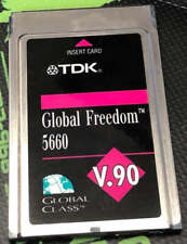 C6800023 tdk pcmcia for sale  USA