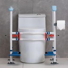 Adjustable folding toilet for sale  LONDON