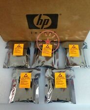 HP EG0300FAWHV 300GB 10K RPM 2.5" DUAL PORT 507284-001 507127-B21 SAS HARD DRIVE, used for sale  Shipping to South Africa