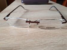 Bikkembergs randlose brille gebraucht kaufen  Köln