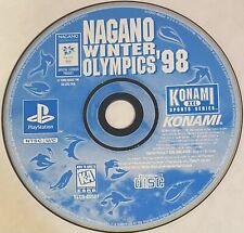 Nagano winter olympics for sale  Lititz