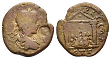 Roman bronze coin for sale  Medford