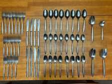 Vintage flatware customcraft for sale  Charleroi