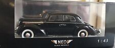 Opel admiral neo for sale  NEWBURY