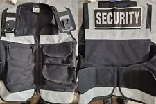 Black security tactical for sale  BLACKBURN