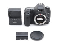 Canon EOS 6D 20.2MP Lustrzanka cyfrowa Tylko korpus "prawie idealny" 1083 Made in Japan na sprzedaż  Wysyłka do Poland