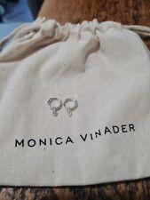 Monica vinader gemstone for sale  WOKING