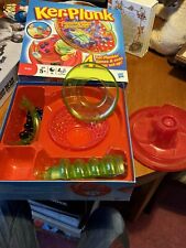 Complete game kerplunk for sale  LONDON