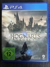 Hogwarts legacy ps4 gebraucht kaufen  Fuldatal