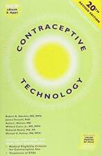 Contraceptive technology paper for sale  Montgomery