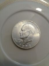 1 dollaro argento 1972 usato  Palermo
