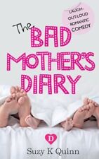 Bad mother diary for sale  UK