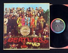 The Beatles - Sgt. Pepper's Lonely Hearts Club Band LP MAS-2653 - Original Mono, usado comprar usado  Enviando para Brazil