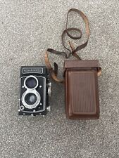 Vintage rolleicord twin for sale  PLYMOUTH